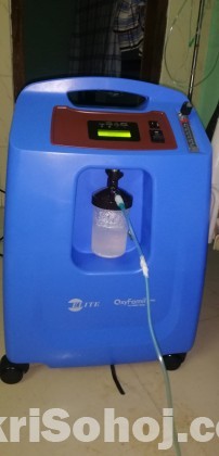 Electric Oxygen concentrator